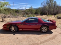 1992 Chevrolet Camaro for sale in Michigan (ID-141597)