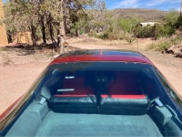 1992 Chevrolet Camaro for sale in Michigan (ID-141597)