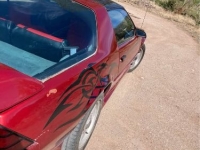 1992 Chevrolet Camaro for sale in Michigan (ID-141597)