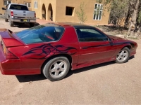 1992 Chevrolet Camaro for sale in Michigan (ID-141597)