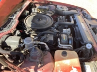 1992 Chevrolet Camaro for sale in Michigan (ID-141597)
