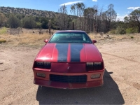 1992 Chevrolet Camaro for sale in Michigan (ID-141597)