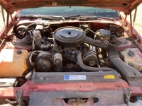1992 Chevrolet Camaro for sale in Michigan (ID-141597)