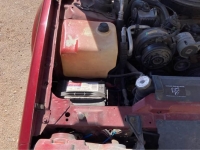 1992 Chevrolet Camaro for sale in Michigan (ID-141597)