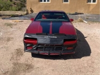 1992 Chevrolet Camaro for sale in Michigan (ID-141597)