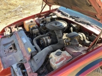 1992 Chevrolet Camaro for sale in Michigan (ID-141597)