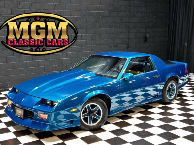 1992 Chevrolet Camaro for sale