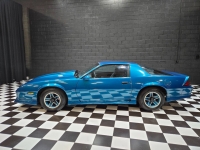 1992 Chevrolet Camaro for sale in Addison, Illinois (ID-142876)