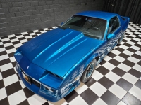 1992 Chevrolet Camaro for sale in Addison, Illinois (ID-142876)