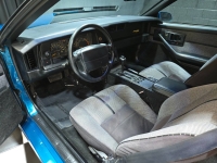 1992 Chevrolet Camaro for sale in Addison, Illinois (ID-142876)