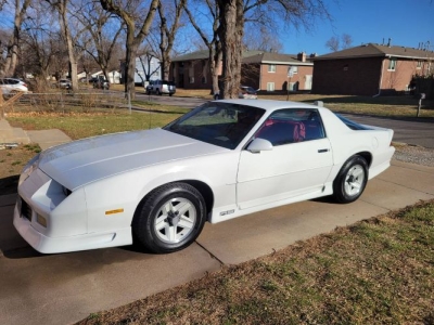 1992 Chevrolet Camaro for sale