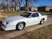 1992 Chevrolet Camaro for sale in Michigan (ID-145684)