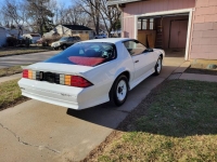1992 Chevrolet Camaro for sale in Michigan (ID-145684)