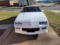 1992 Chevrolet Camaro for sale in Michigan (ID-145684)