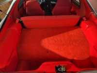 1992 Chevrolet Camaro for sale in Michigan (ID-145684)