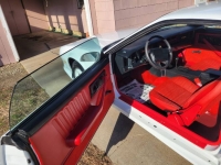 1992 Chevrolet Camaro for sale in Michigan (ID-145684)