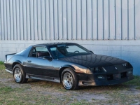1992 Chevrolet Camaro for sale (ID-163411)