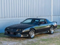 1992 Chevrolet Camaro for sale (ID-163411)