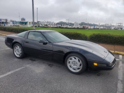 1992 Chevrolet Corvette for sale