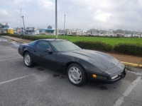 1992 Chevrolet Corvette for sale in Michigan (ID-97517)