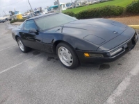 1992 Chevrolet Corvette for sale in Michigan (ID-97517)