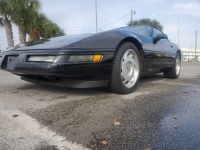 1992 Chevrolet Corvette for sale in Michigan (ID-97517)