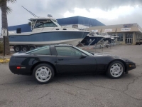 1992 Chevrolet Corvette for sale in Michigan (ID-97517)