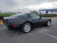 1992 Chevrolet Corvette for sale in Michigan (ID-97517)