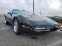 1992 Chevrolet Corvette for sale in Michigan (ID-97517)