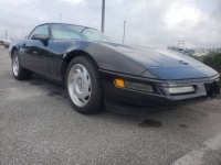 1992 Chevrolet Corvette for sale in Michigan (ID-97517)