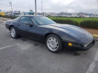 1992 Chevrolet Corvette for sale in Michigan (ID-97517)