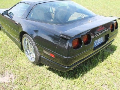 1992 Chevrolet Corvette for sale 1992 Chevrolet Corvette for sale
