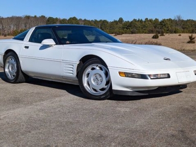 1992 Chevrolet Corvette for sale