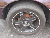 1992 Chevrolet Corvette for sale in Michigan (ID-116263)