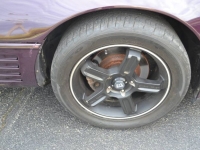 1992 Chevrolet Corvette for sale in Michigan (ID-116263)