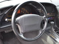 1992 Chevrolet Corvette for sale in Michigan (ID-116263)