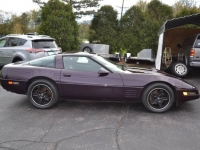 1992 Chevrolet Corvette for sale in Michigan (ID-116263)