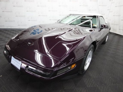 1992 Chevrolet Corvette for sale