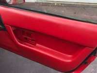 1992 Chevrolet Corvette for sale in Michigan (ID-121729)