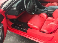 1992 Chevrolet Corvette for sale in Michigan (ID-121729)