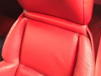 1992 Chevrolet Corvette for sale in Michigan (ID-121729)
