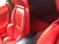 1992 Chevrolet Corvette for sale in Michigan (ID-121729)