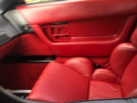 1992 Chevrolet Corvette for sale in Michigan (ID-121729)