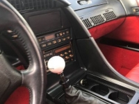 1992 Chevrolet Corvette for sale in Michigan (ID-121729)