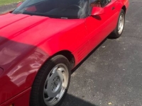 1992 Chevrolet Corvette for sale in Michigan (ID-121729)