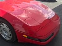 1992 Chevrolet Corvette for sale in Michigan (ID-121729)