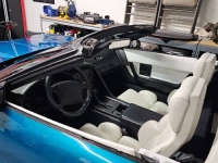 1992 Chevrolet Corvette for sale in Michigan (ID-139403)