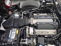 1992 Chevrolet Corvette for sale in Michigan (ID-141107)