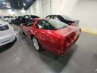 1992 Chevrolet Corvette for sale in Michigan (ID-141107)