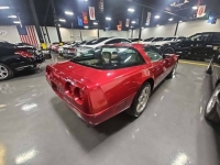 1992 Chevrolet Corvette for sale in Michigan (ID-141107)